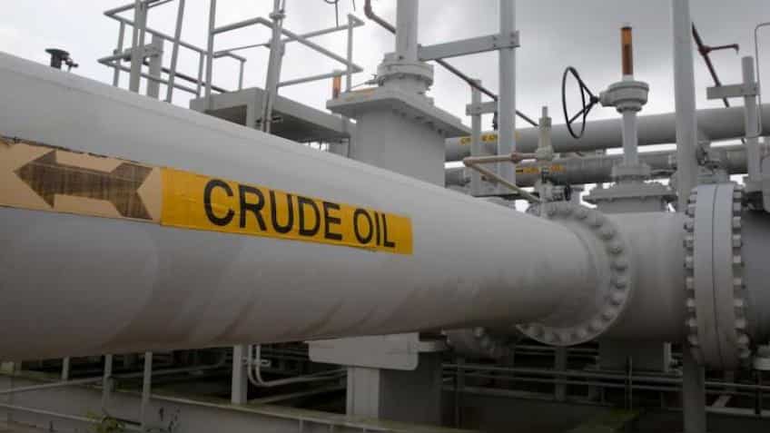 Oil prices rise on signs that Iranian crude exports fall further