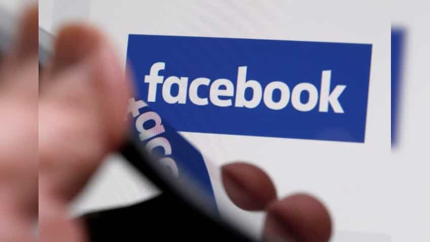 Facebook unveils smart video chat speakers for home
