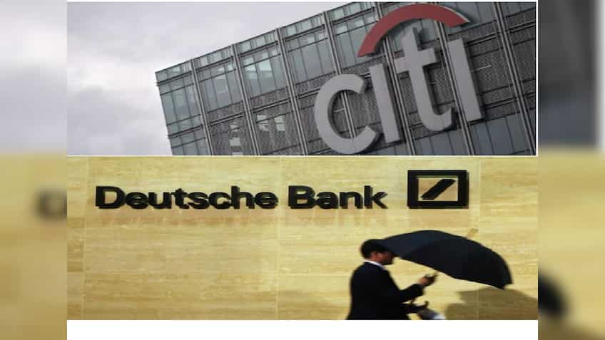 Citigroup, Deutsche Bank face Australian court in landmark cartel case