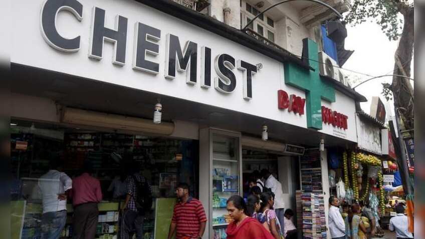 Diagnostic centres, pharmacies may sell health insurance products