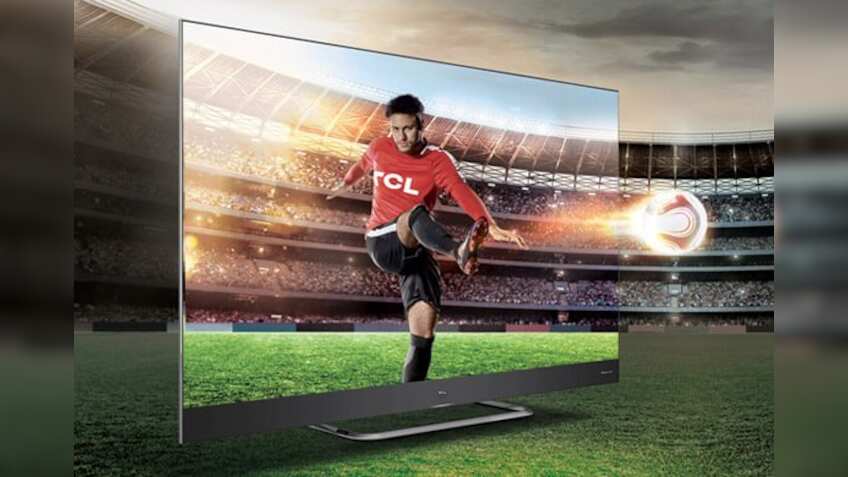 TCL Electronics to invest Rs 2,000 crore at Tirupati unit