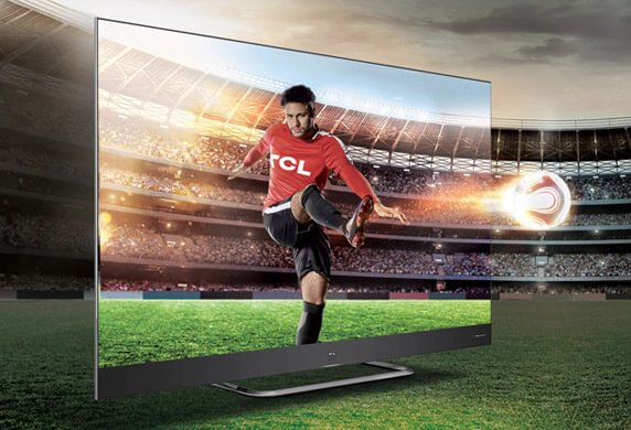 TCL Electronics to invest Rs 2,000 crore at Tirupati unit