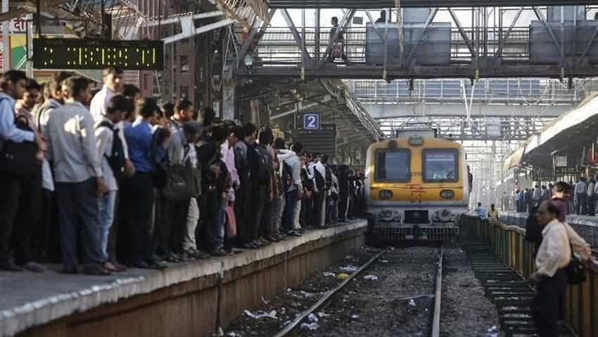 Indian Railways: Cancellation of Tickets