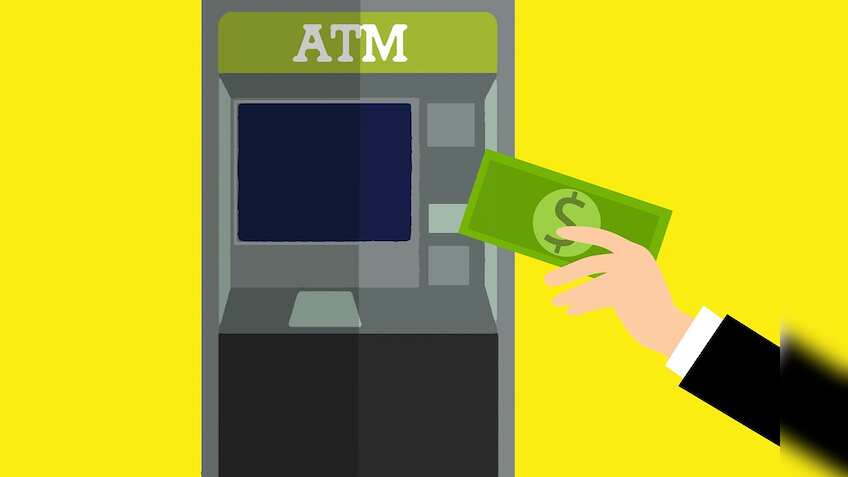 ATM transaction failed but money debited from bank account? Don't panic, do this