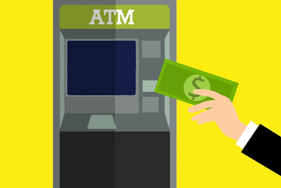 ATM transaction failed but money debited from bank account? Don't panic, do this
