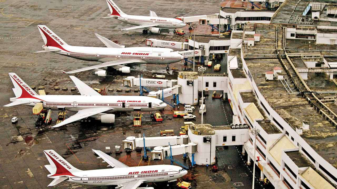 Aviation industry: Indian aircraft leasing business may face