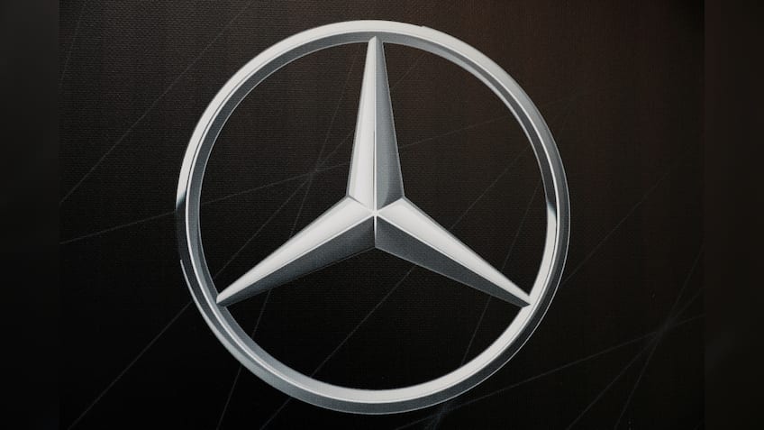Mercedes-Benz sales dip marginally in Jan-Sept period at 11,789 units