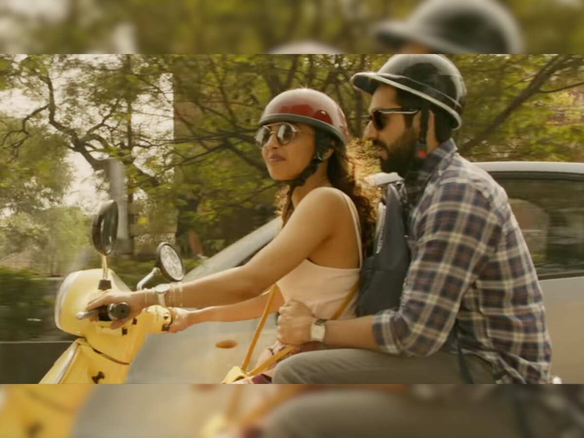 AndhaDhun Box Office Collections: Ayushmann Khurrana takes crime