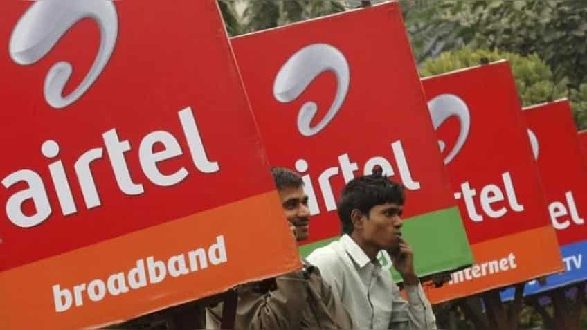 Airtel unveils affordable recharge packs, offering 1GB to 4GB data; Is it better than RJio 