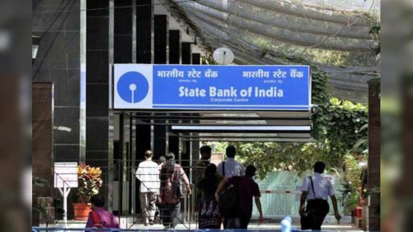 SBI to buy assets worth Rs 45,000cr from NBFCs to resolve liquidity crisis