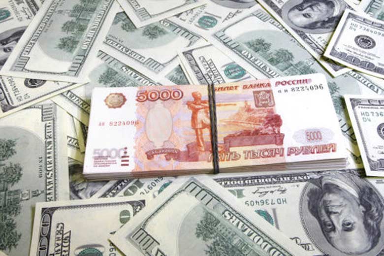 Dollar weakens as bond yields retreat after rapid rise