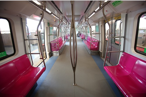 Delhi Metro Lajpat Nagar to Mayur Vihar I Pink line delayed - Check new opening date