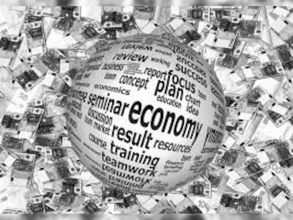 India&#039;s GDP growth skyrockets to 8.2%, emerges as