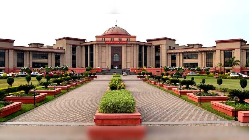 Chhattisgarh HC Recruitment 2018: Apply for Stenographer Posts, Last date Oct 12