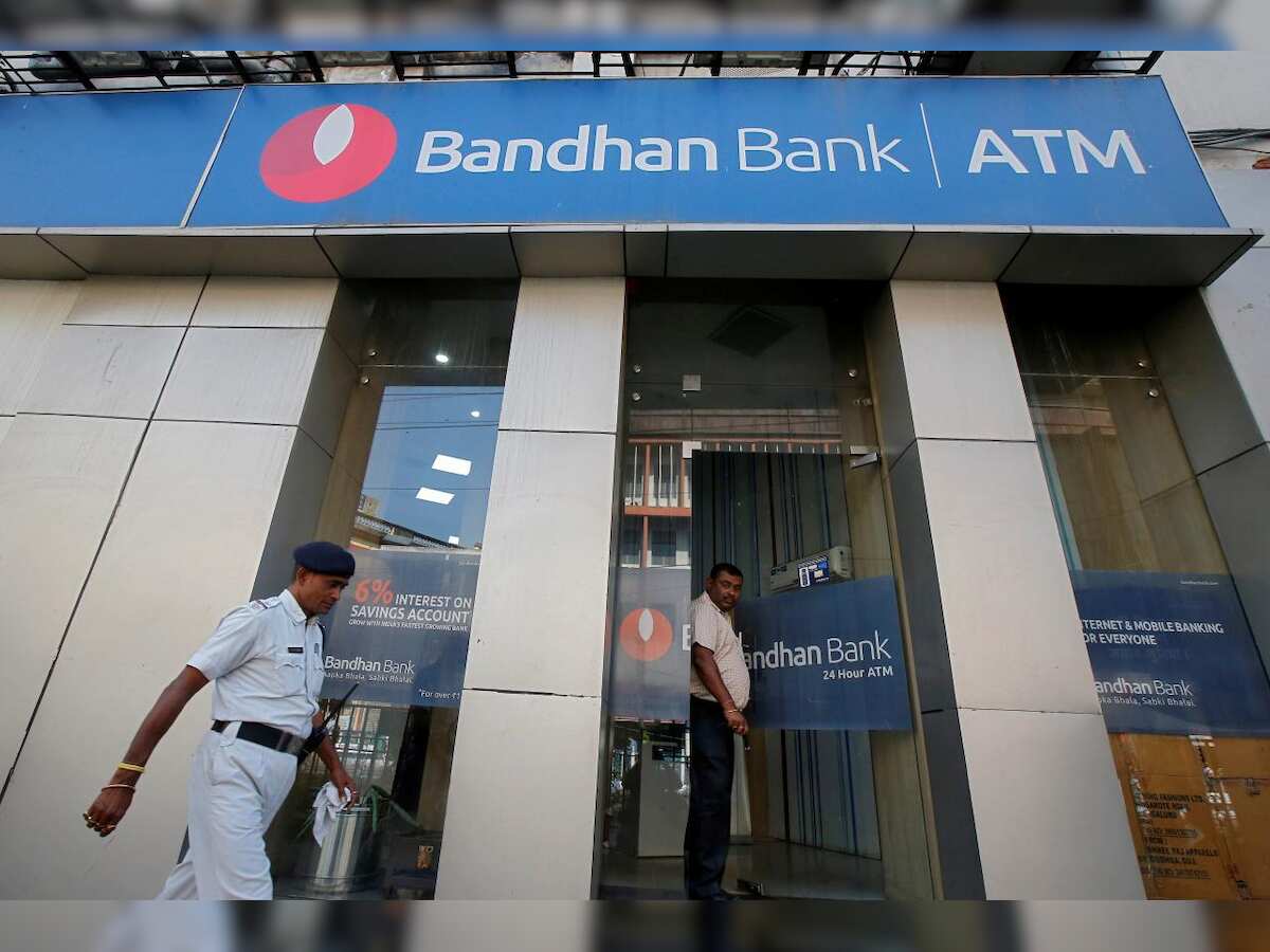 Bandhan Bank Q2 net rises 47.4% at Rs