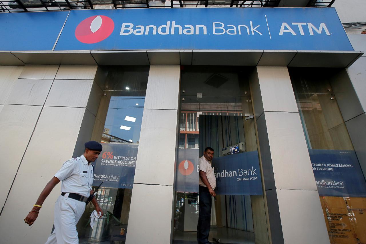 Bandhan Bank Q2 net rises 47.4% at Rs 488 crore on interest income growth
