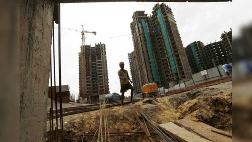 Amrapali Group row: Supreme Court orders sealing of 9 properties