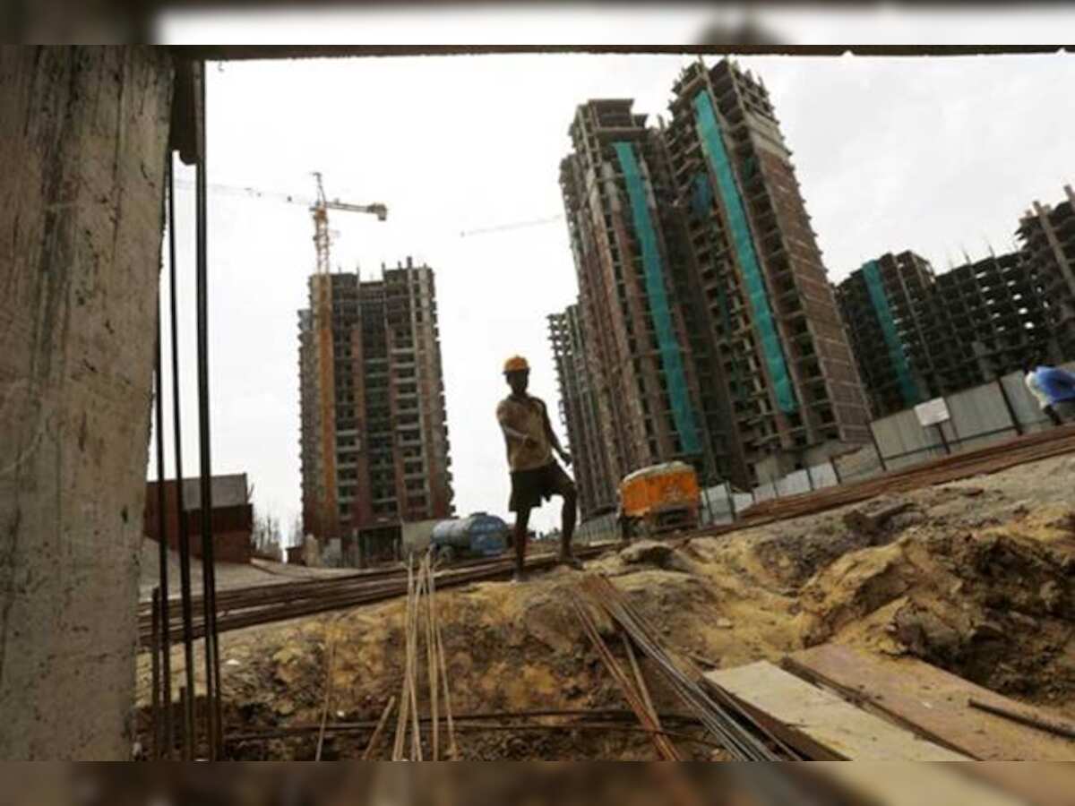 Amrapali Group row: Supreme Court orders sealing of