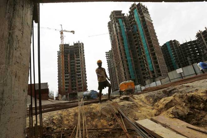 Amrapali Group row: Supreme Court orders sealing of