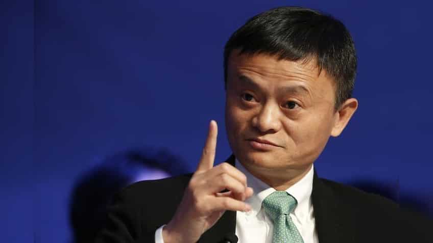 Alibaba founder Jack Ma was not the No. 1 billionaire in China! Check what happened now