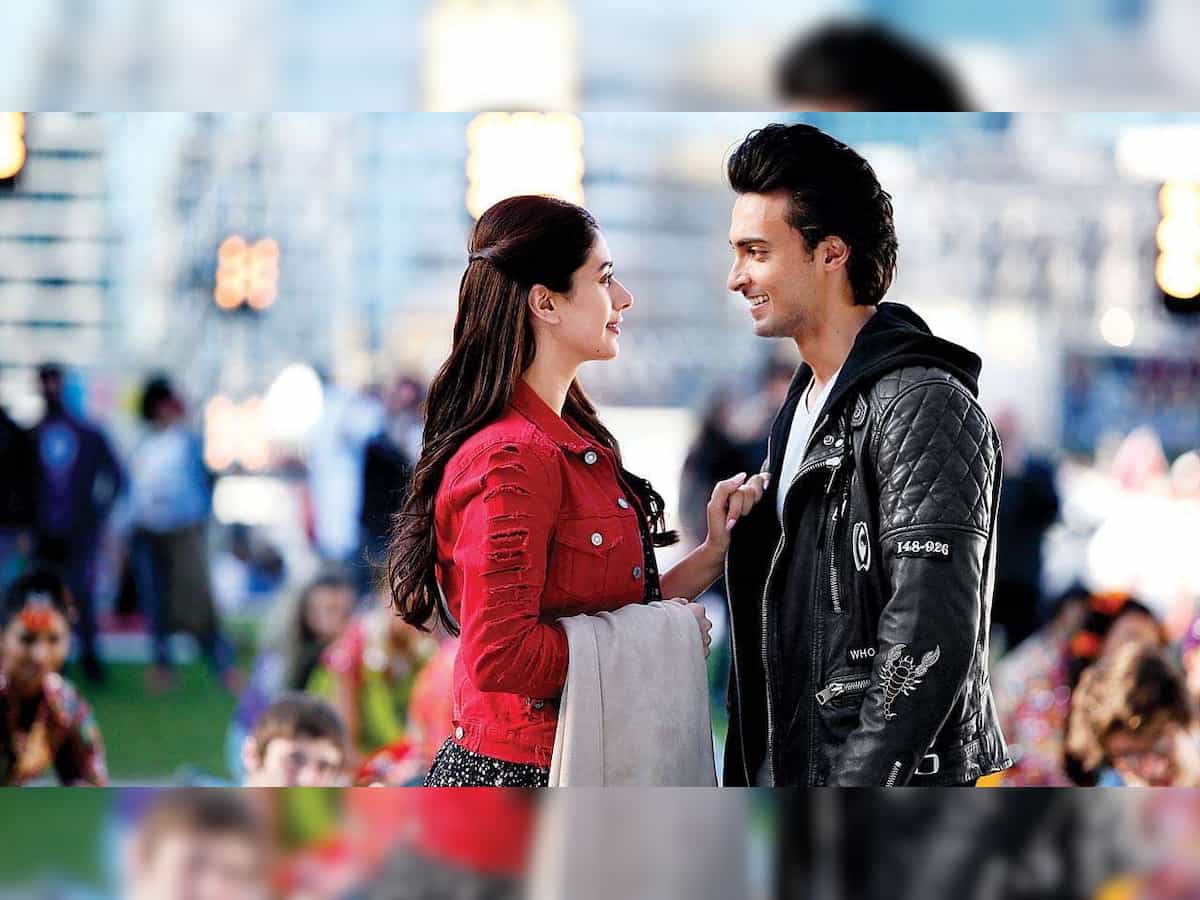 LoveYatri Box Office Collection: Aayush Sharma, Warina Hussain