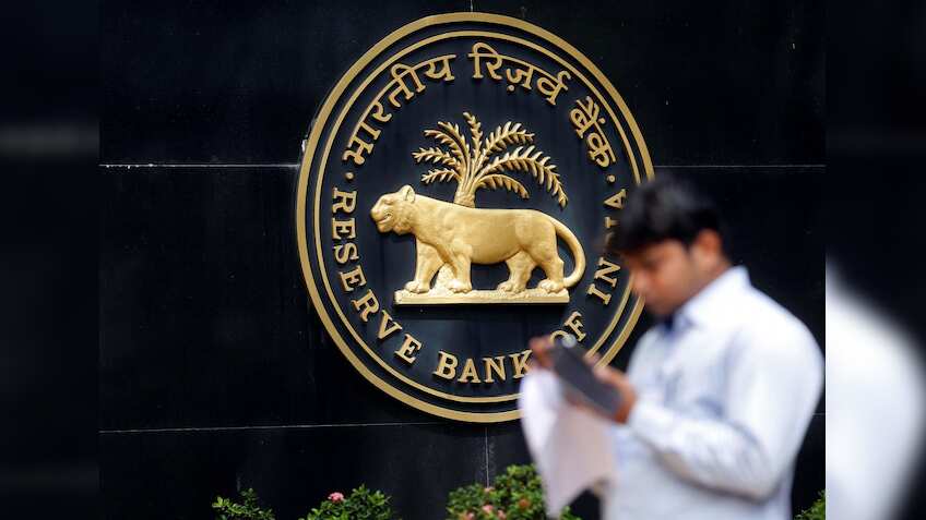 RBI sticking with plan to force payments firms to store data locally, say sources