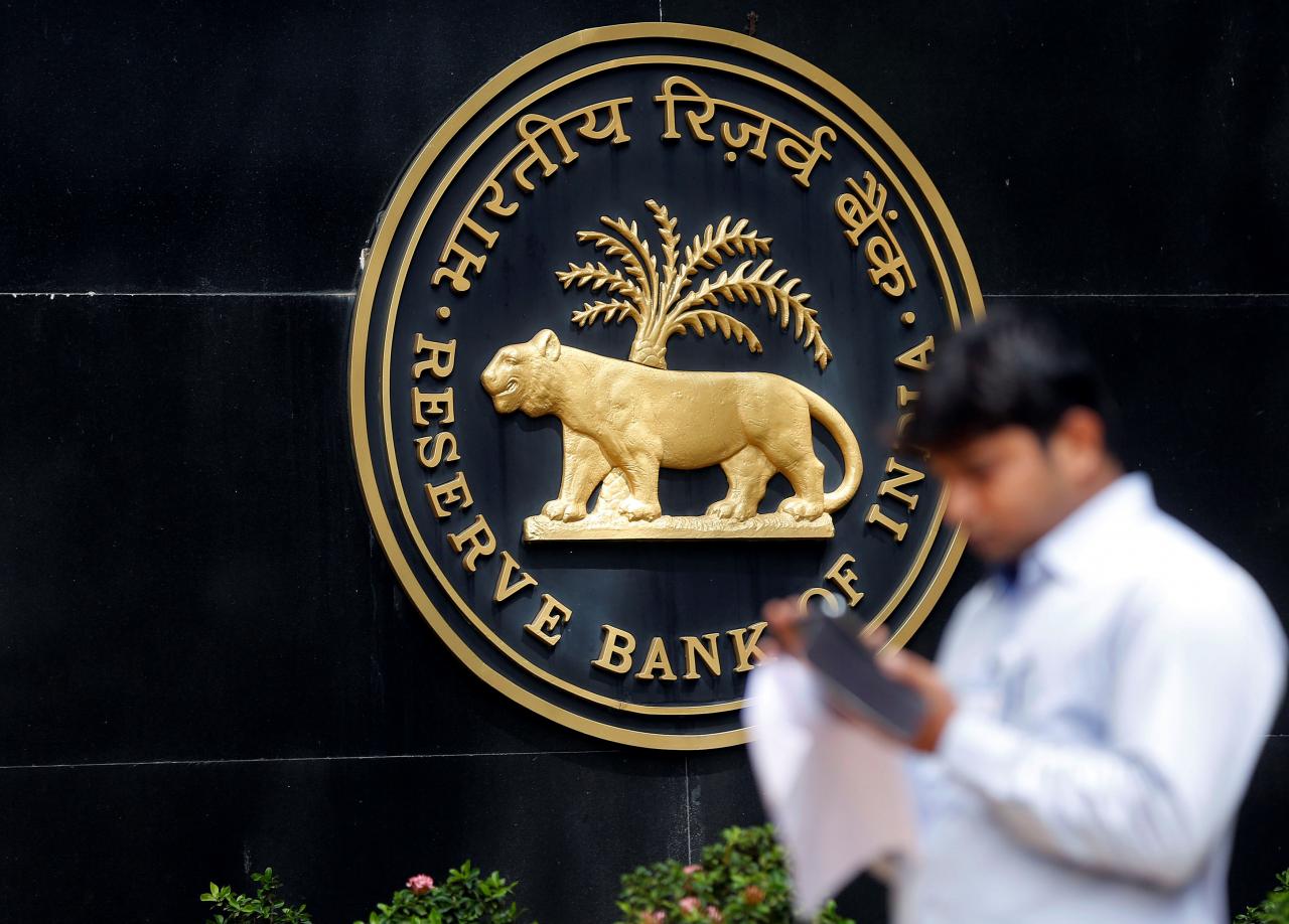 RBI sticking with plan to force payments firms to store data locally, say sources