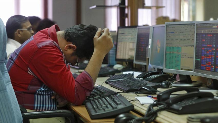 Stock market volatility: Lessons for investors