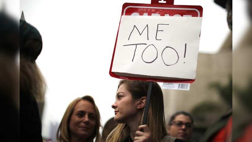 India Inc under pressure to respond to surge in #MeToo allegations