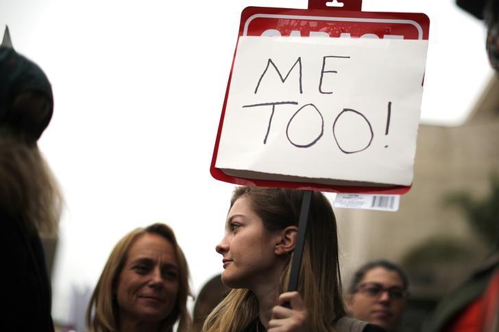 India Inc under pressure to respond to surge in #MeToo allegations