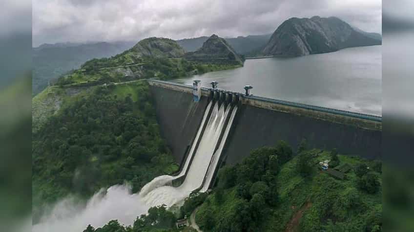  Did Kerala''s dams exacerbate India''s once-in-century floods?