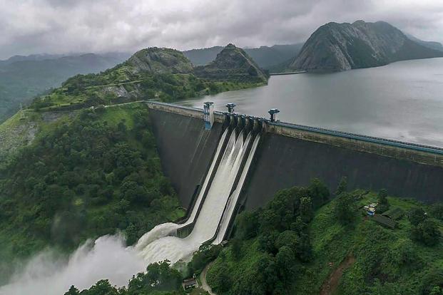 Did Kerala''s dams exacerbate India''s once-in-century floods?