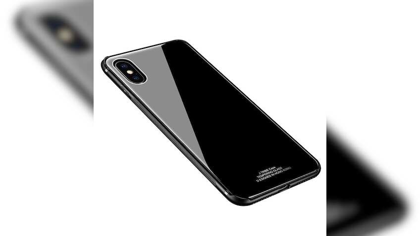 Smartphones with glass back to make 60% of shipments by 2020: Counterpoint