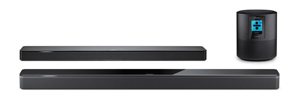 Bose refreshes smart speaker, soundbar categories in India