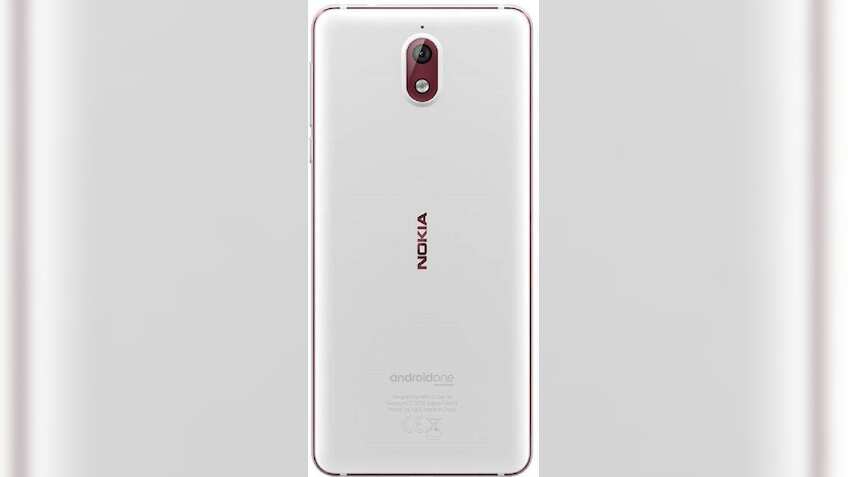 Nokia 3.1 Plus, reloaded 8110 now in India