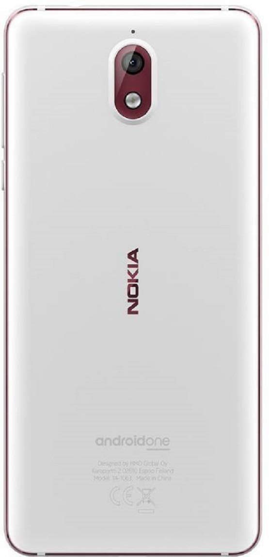 Nokia 3.1 Plus, reloaded 8110 now in India