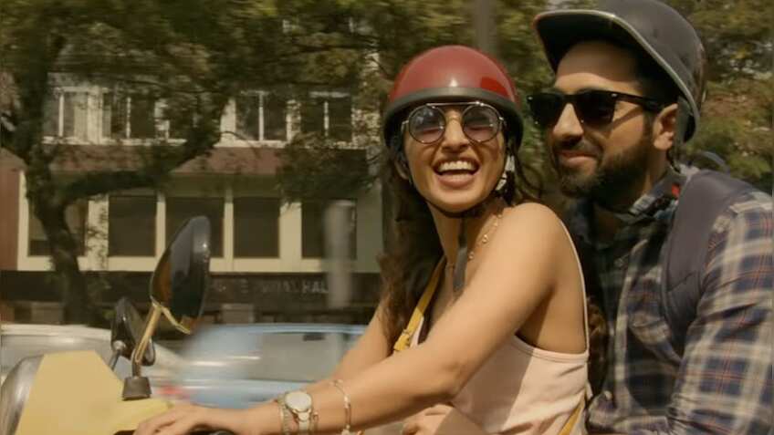 AndhaDhun Box Office Collection: Ayushmann Khurrana, Radhika Apte thriller vaults over Rs 25 crore mark
