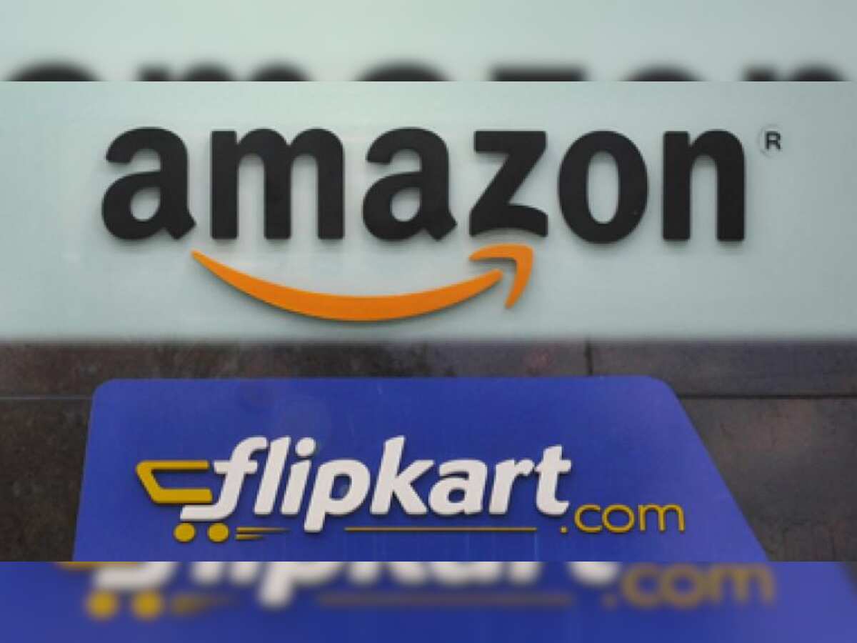 Flipkart confident of bumper sales season; says Amazon