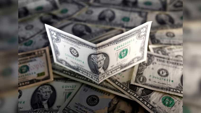 Modi govt strategy in place to tackle weakening rupee, widening CAD