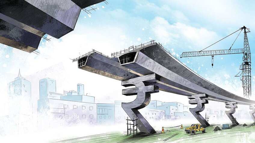 Infrastructure sector in India is crumbling, even new models proving unviable; here is key to revival