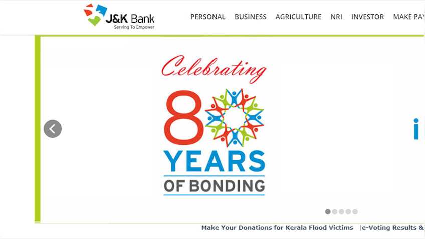 Bumper jobs in Jammu and Kashmir Banks: Apply for 1450 posts of Banking Associates, Probationary Officers; details here