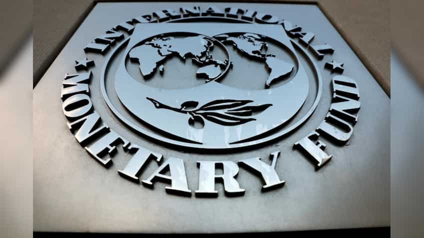 IMF says too many euro zone countries not using good times to cut debt