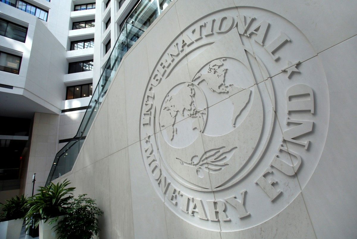 IMF warns trade friction, market turmoil to hurt Asian growth