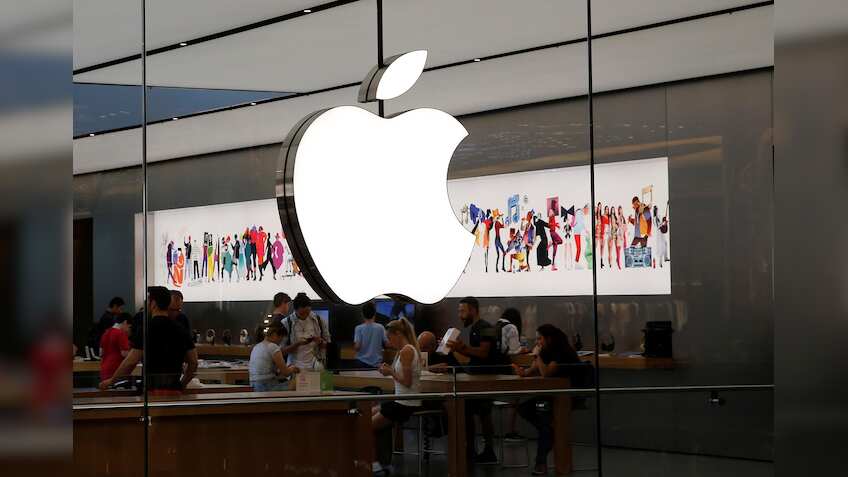 Apple inks $600 mn pact with Dialog Semiconductor