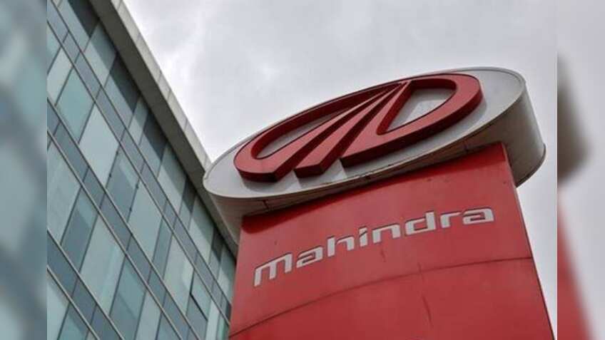 Mahindra Agri Solution partners with Sumitomo for crop protection business