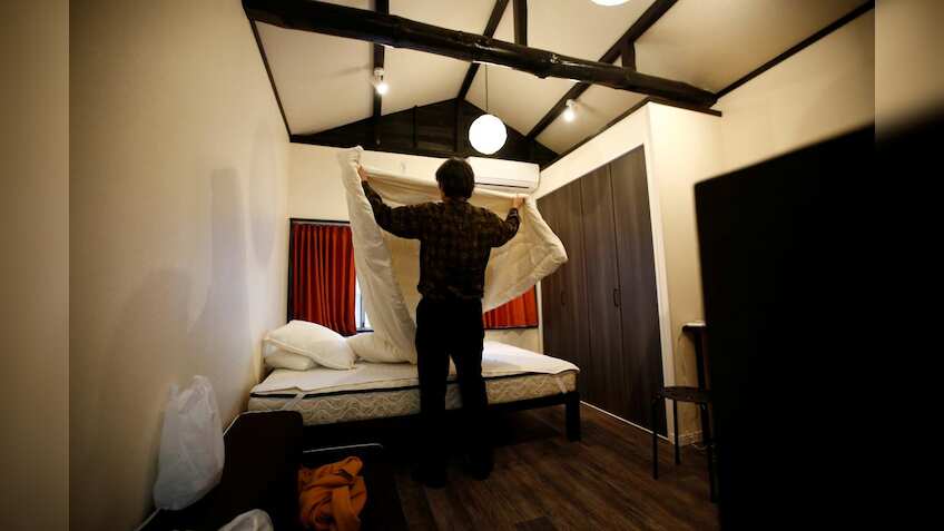 Family homes emerge as a great option in travel market