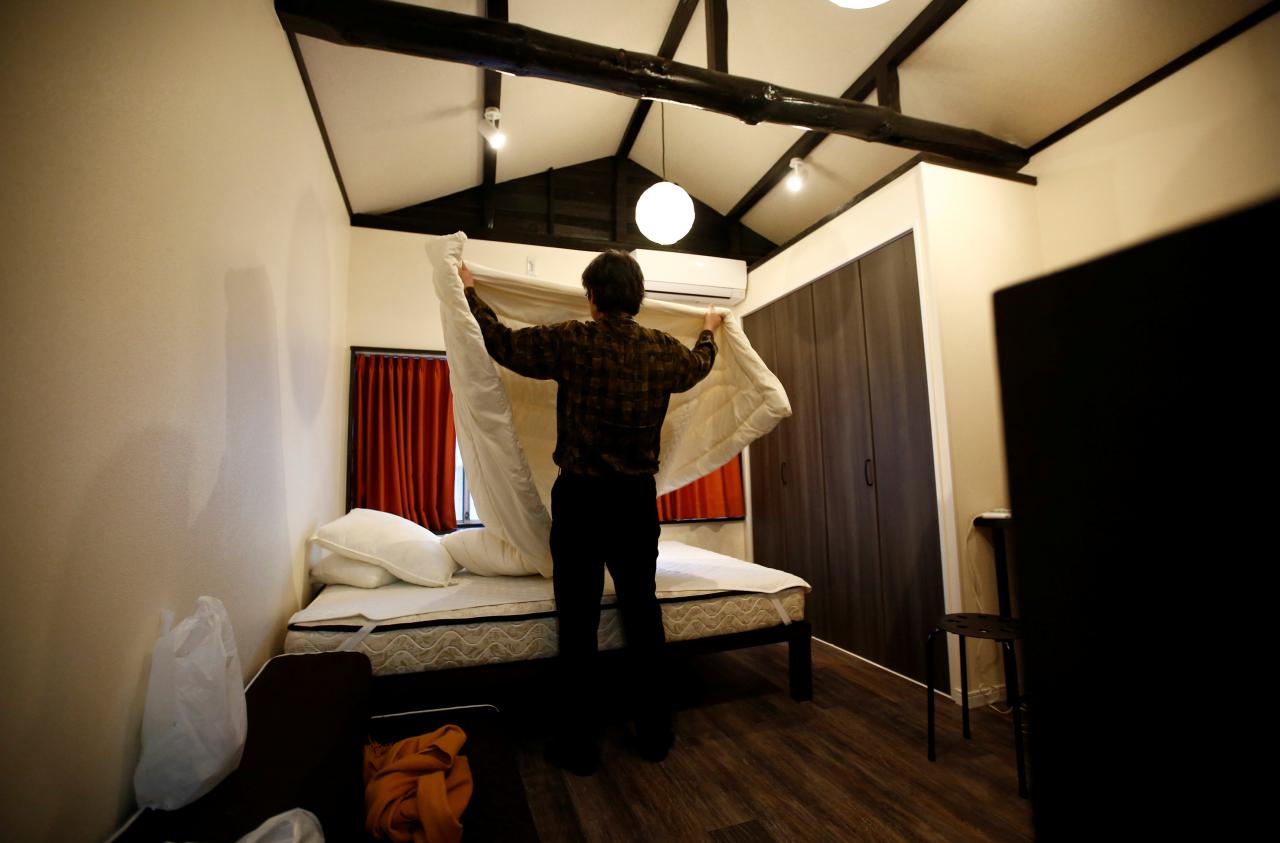 Family homes emerge as a great option in travel market