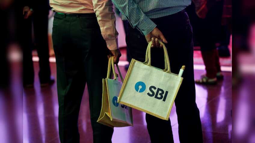 SBI chief sees bad loan provision falling after two quarters