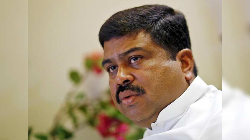India yet to work out payment mechanism for Iran oil imports, government official tells CNBC TV18