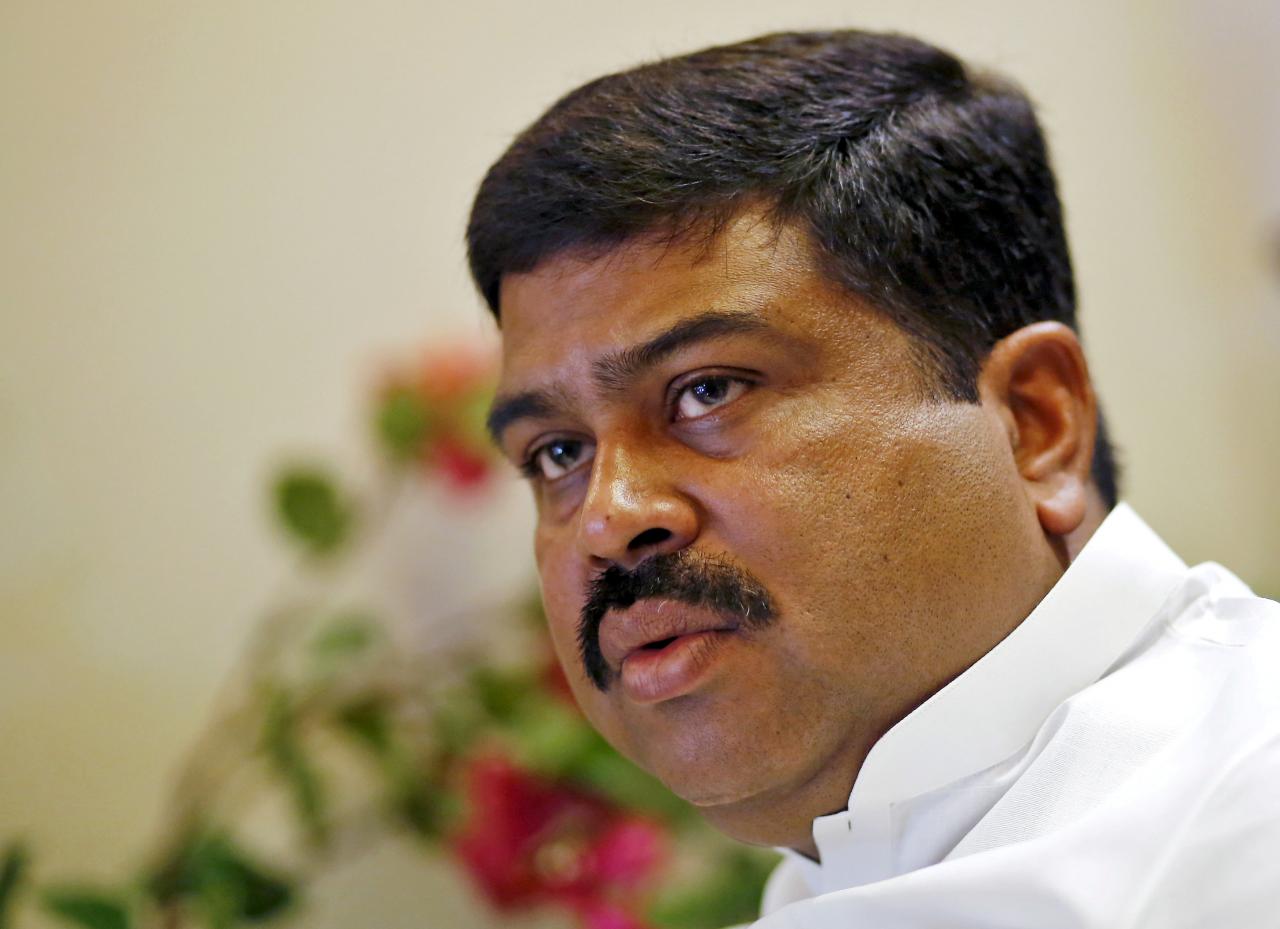 India yet to work out payment mechanism for Iran oil imports, government official tells CNBC TV18